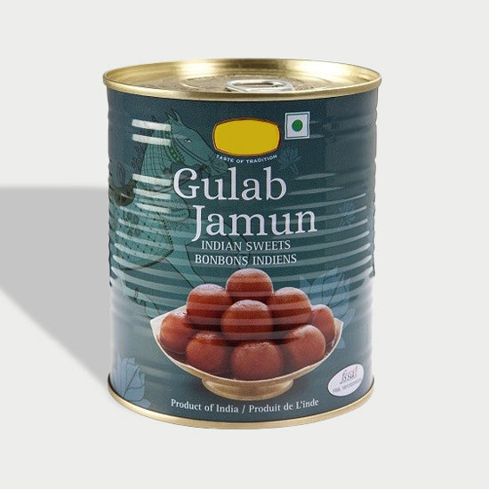 Classic Gulab Jamun