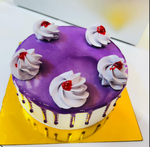 Specialblack Current cake