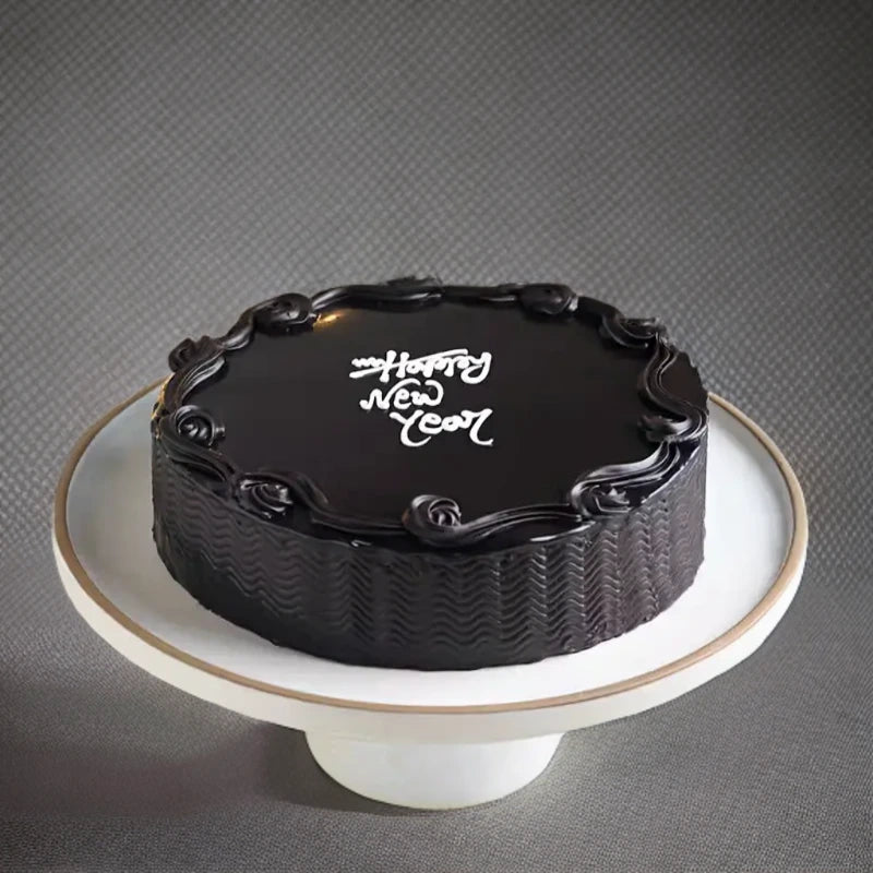 Chocoindulgence Writing Choco Lush Indulgence– Florahut
