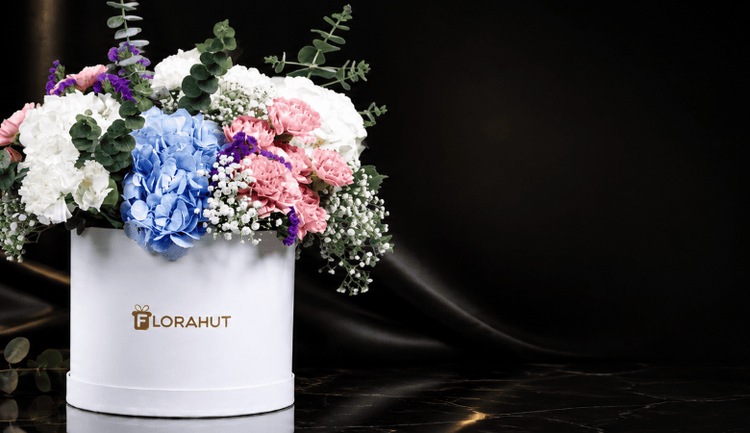 Florahut