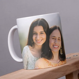 Customized mug