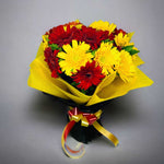 Mix Gerbera Bouquet