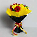 Mix Gerbera Bouquet