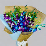 Mix Orchids Bouquet