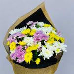 Mix Chrysanthemum Bouquet