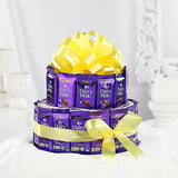 dairy milk
