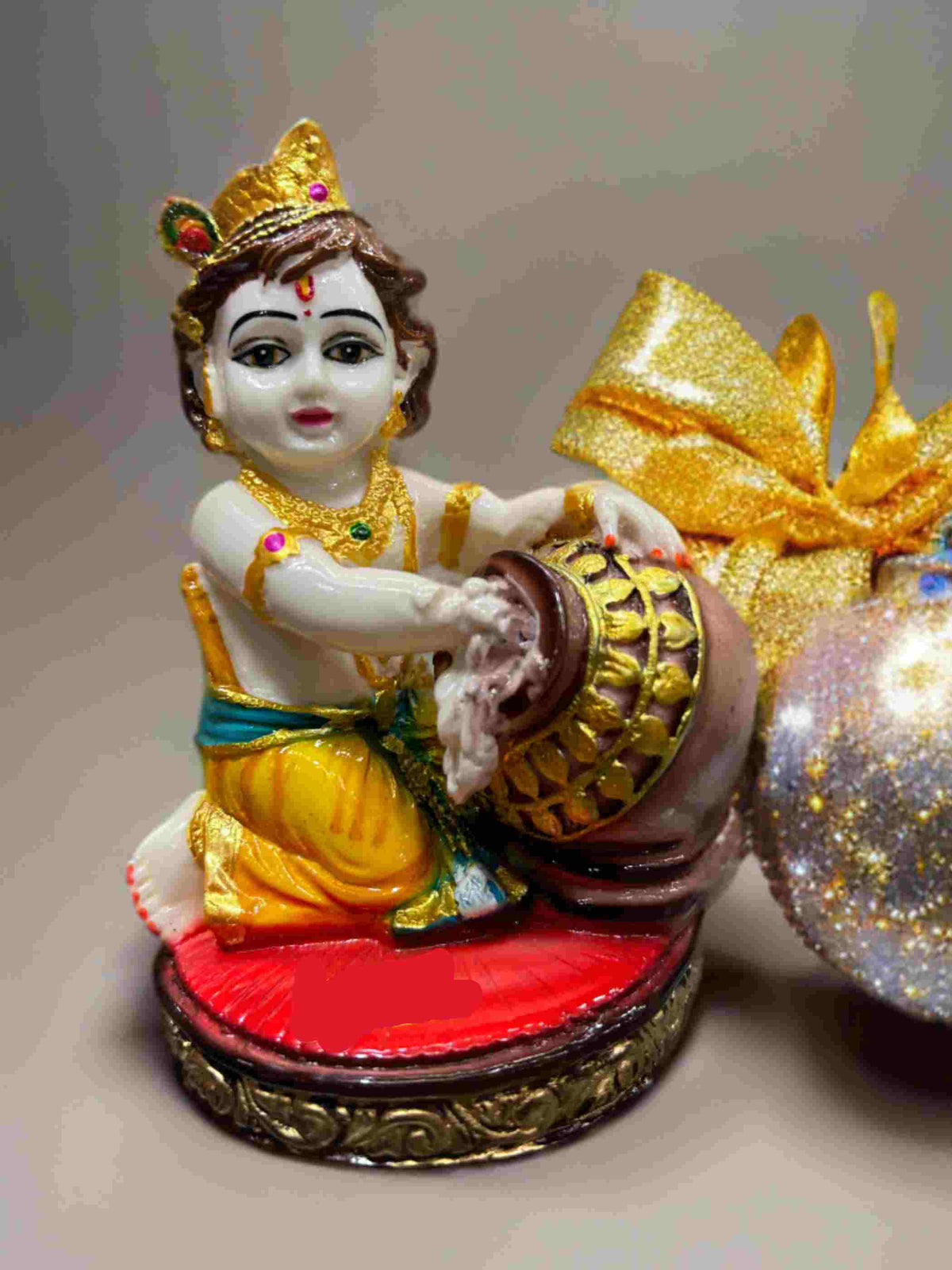 Little Krishna