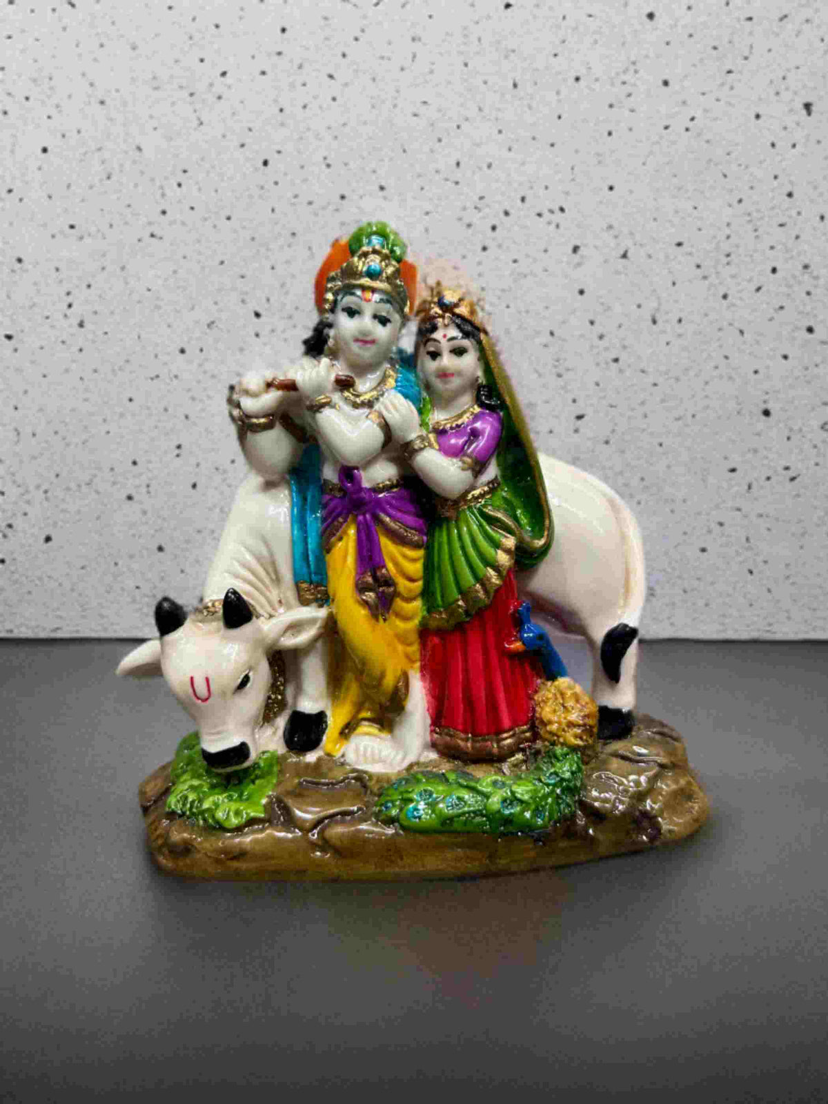 Radha Krishna Murti