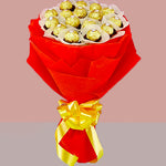 Ferrero Rocher Bouquet