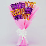 The Chocolate Dream Bouquet