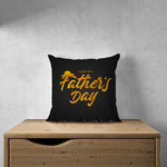 Happy Fathers Day Cushion