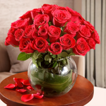 Love Struck - 30 Red Roses