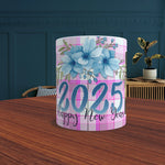 New Year Customized Mug