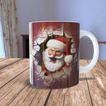 Christmas Mug