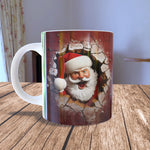 Christmas Mug