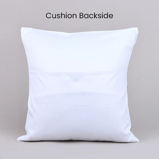 Birthday Personalized Cushion