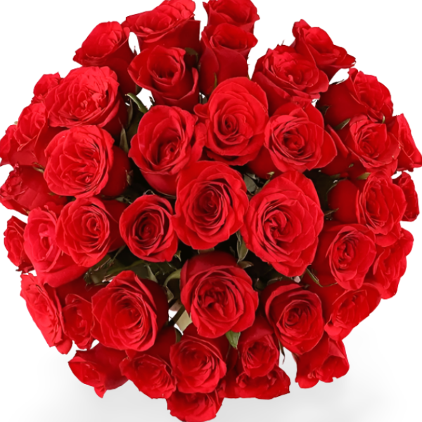 Love Struck - 30 Red Roses