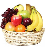 Healthy Living Basket